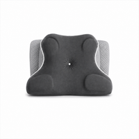Alignora™ Ergonomic Memory Foam Pillow
