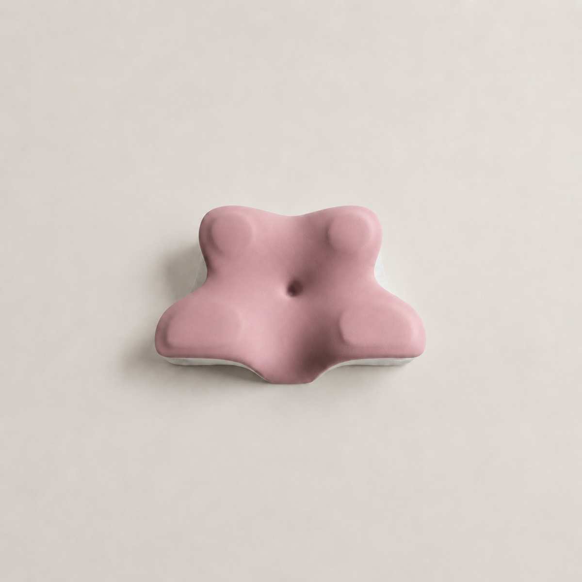Alignora™ Ergonomic Memory Foam Pillow