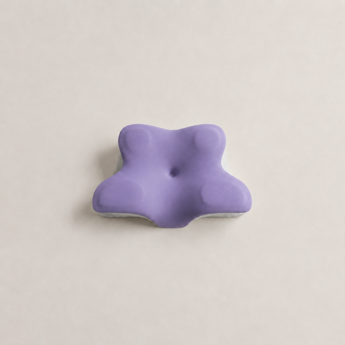 Alignora™ Ergonomic Memory Foam Pillow